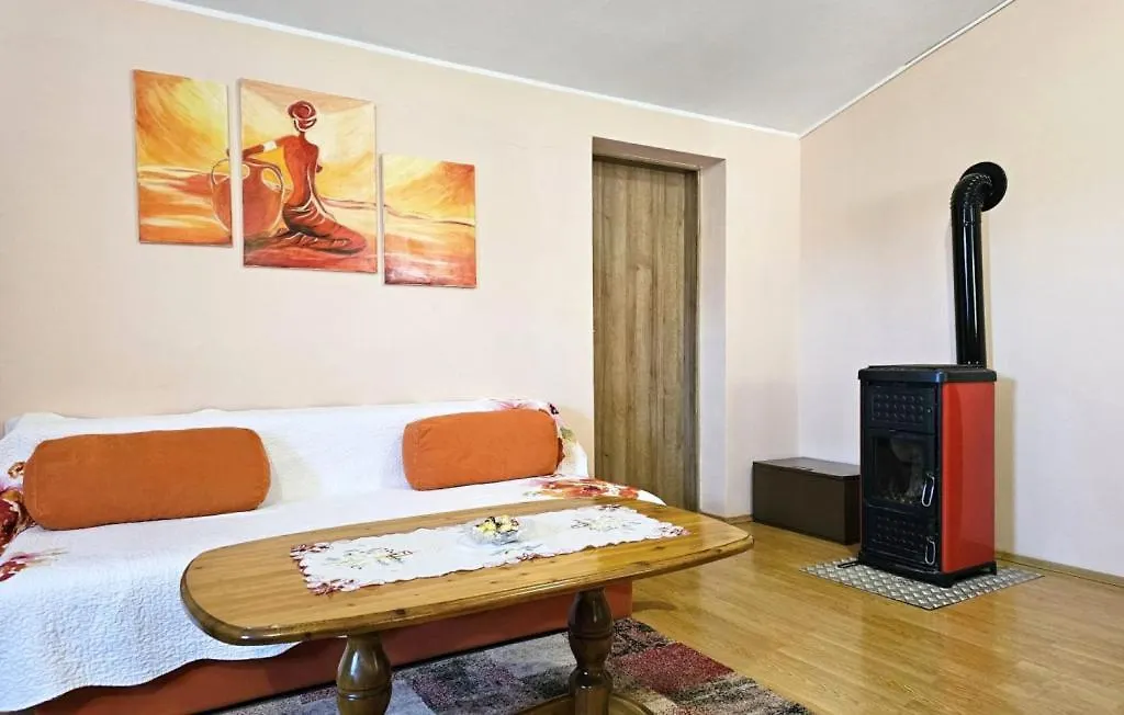 Beautiful Casa Ivana With Pool In Pola Croazia