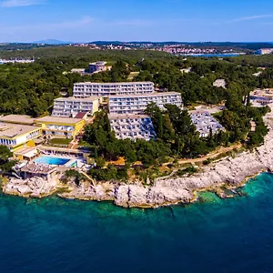 3* Üdülőközpont Splendid